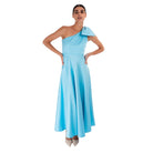 Ballet Sky Gown - Dress