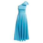 Ballet Sky Gown - Dress