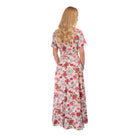 Blooming Blossom Belle gown - Dress