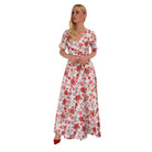 Blooming Blossom Belle gown - Dress