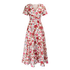 Blooming Blossom Belle gown - Dress