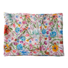 Floral Georgette Scarf - 2m x 50cm (6.5ft x 20inches)
